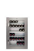 Reparación averías vinoteca Vanguard en  Asturias